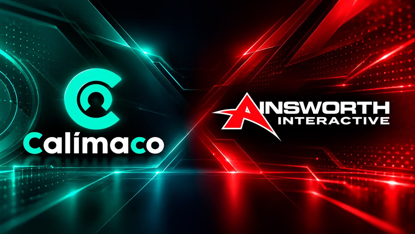 Ainsworth partners with Calímaco to expand online game distribution