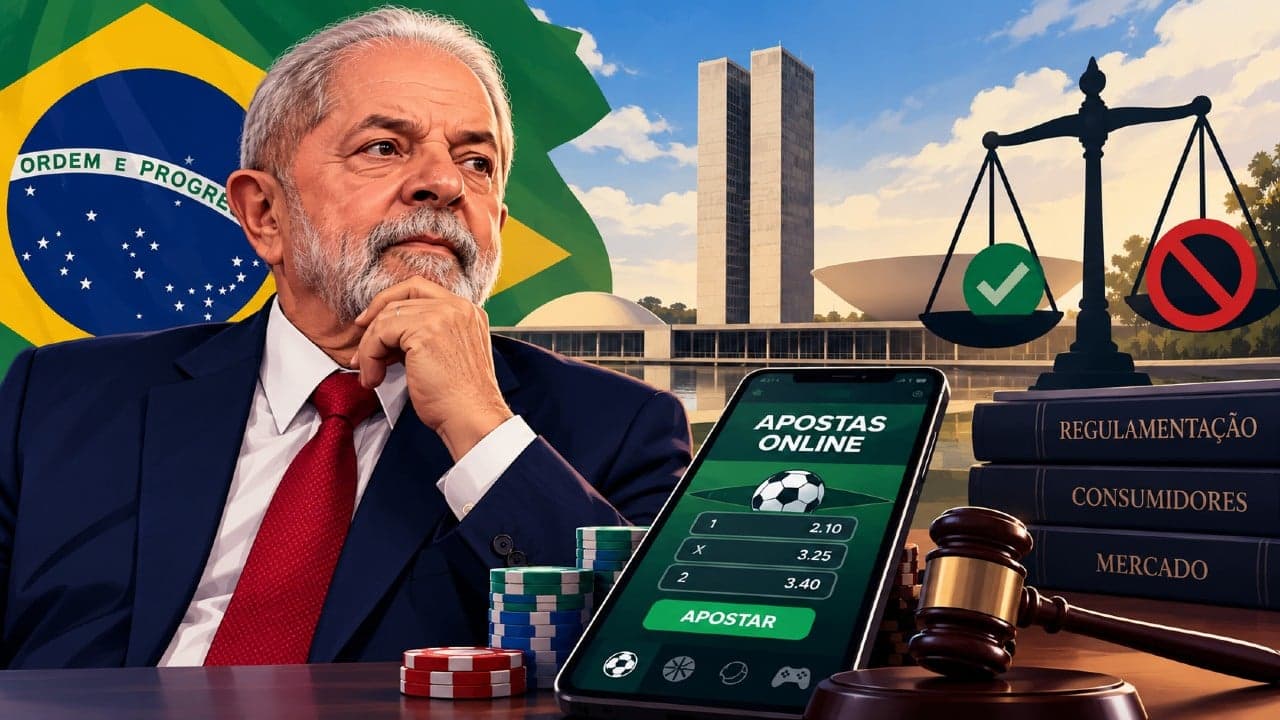 Lula won. Now it's time to correct the mistake of the bets.
