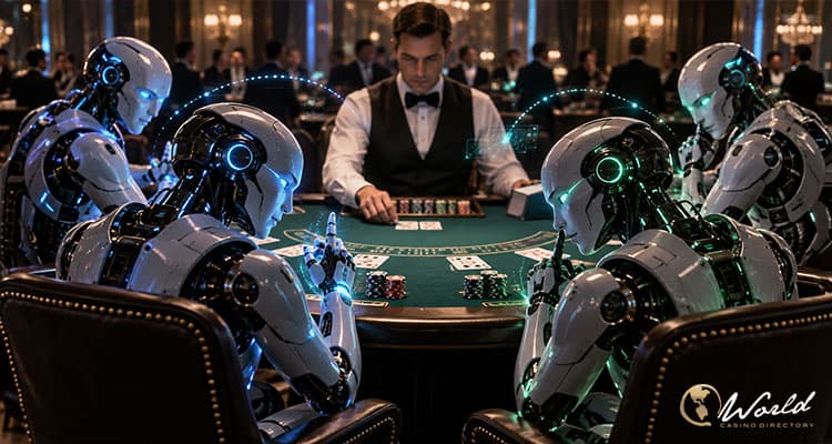 Oxford Study Tests Hidden AI Collusion in Blackjack