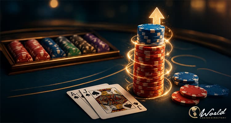 Blackjack Risk Research Reveals Gaps in Traditional Metrics