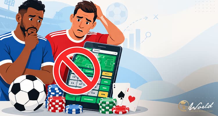 Former AFL Players Warned Over Illegal Gambling Ads