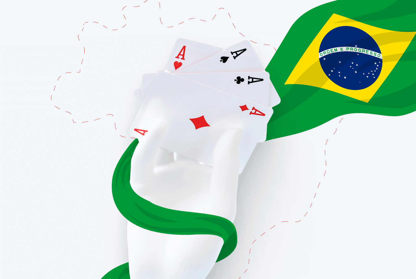 Best Online Casinos in Brazil: 10 Brands Players Trust