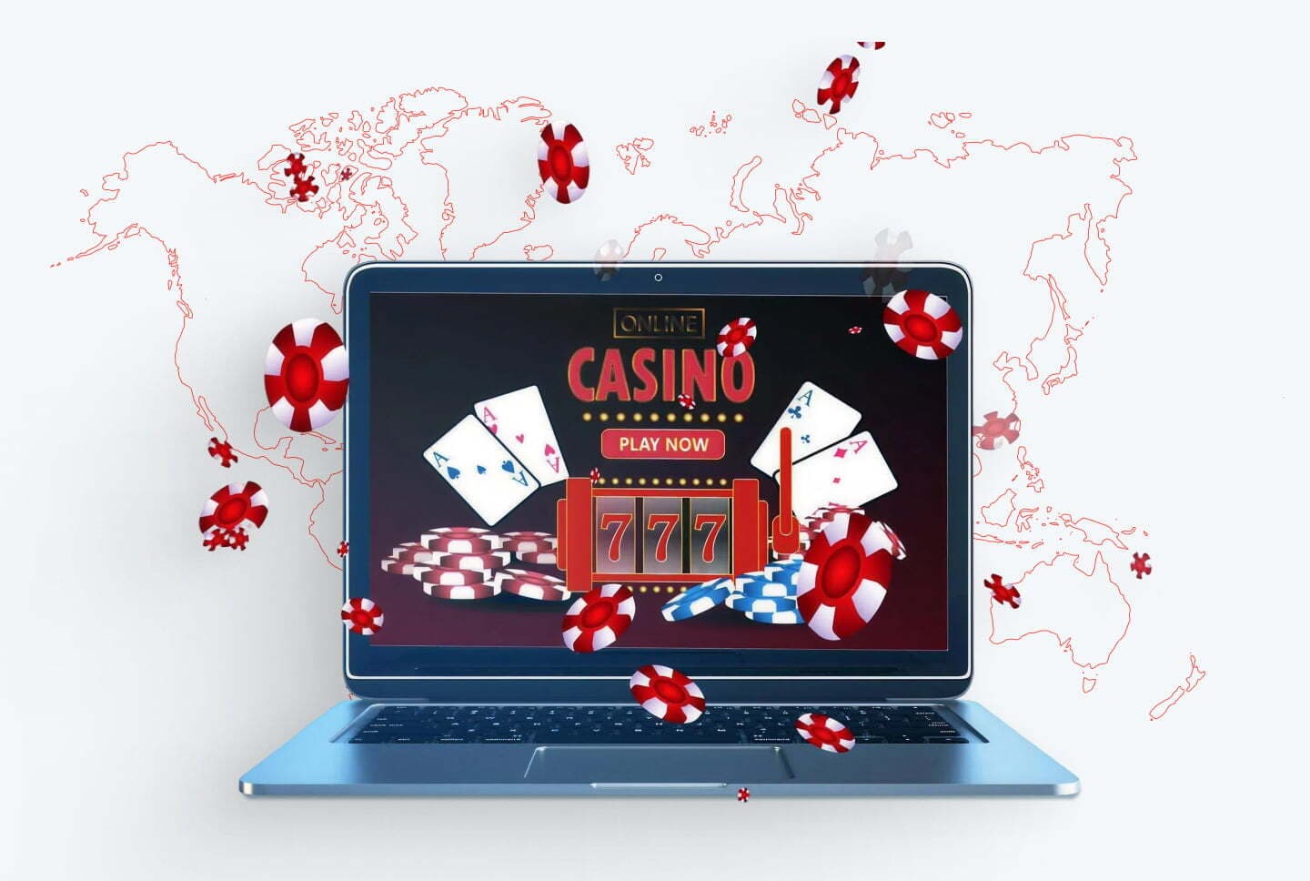 How to Advertise Online Gambling: Channels, Formats and Rules