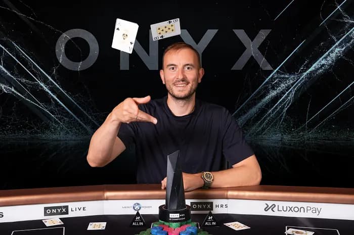 Triton Champion Hits Another Big Score in $50K Championship