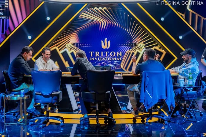 Ivey, Kenney and Rampage Among Stars Set for Triton Invitational’s Asia Debut