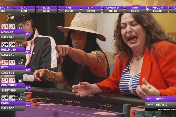 What the Heck Happened at Champions Club Texas “Queens & Cards”?