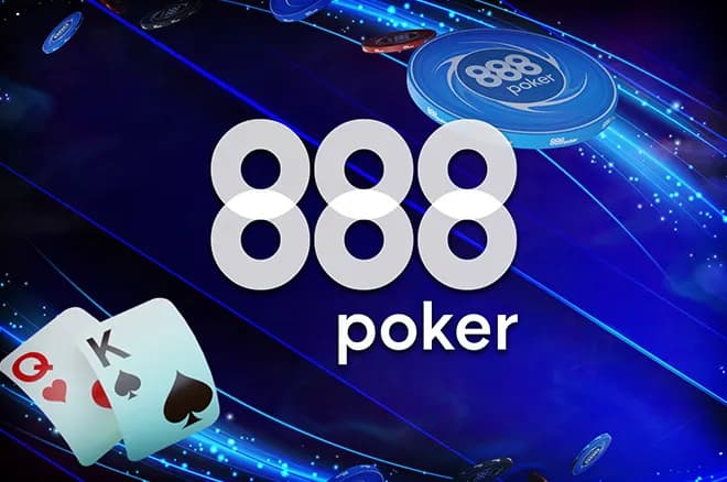 Ukrainians Dominate 888poker Mystery Bounty Main Event As It Overlays Again
