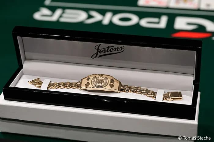 GGPoker 2026 WSOP Online Mini Main Event Awards Its Champion $750K