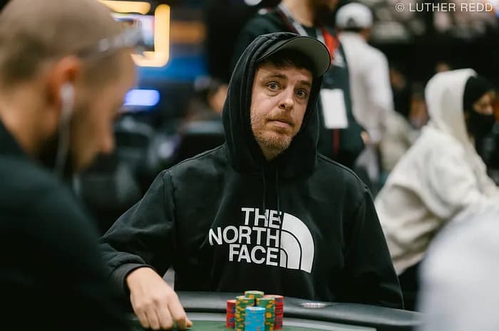 Redemption for Daniel Vicente As He Wins His First WSOP Bracelet
