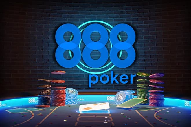 888poker $80K Mystery Bounty Champion Overcomes a 6-to-1 HU Chip Deficit