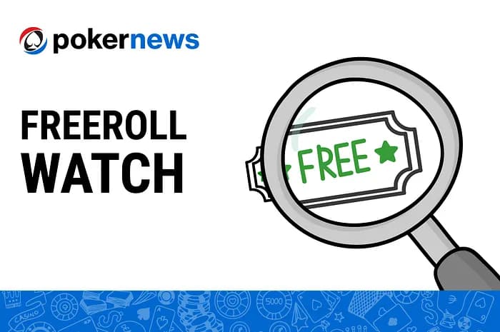 Boost Your Bankroll with the PokerNews-Exclusive PartyPoker Freeroll in August