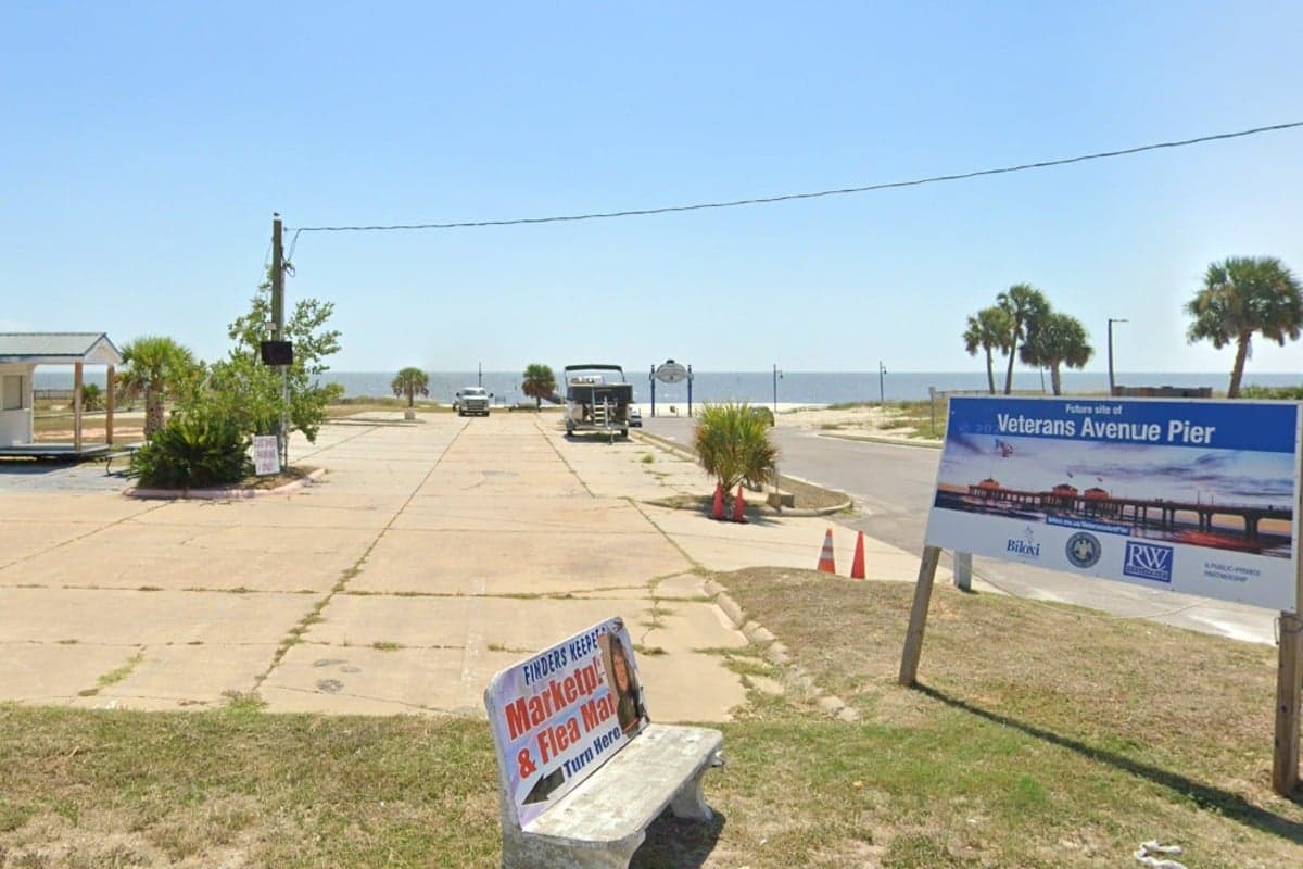 Biloxi Planning Commission Approves Black Marlin Casino at Veterans Avenue