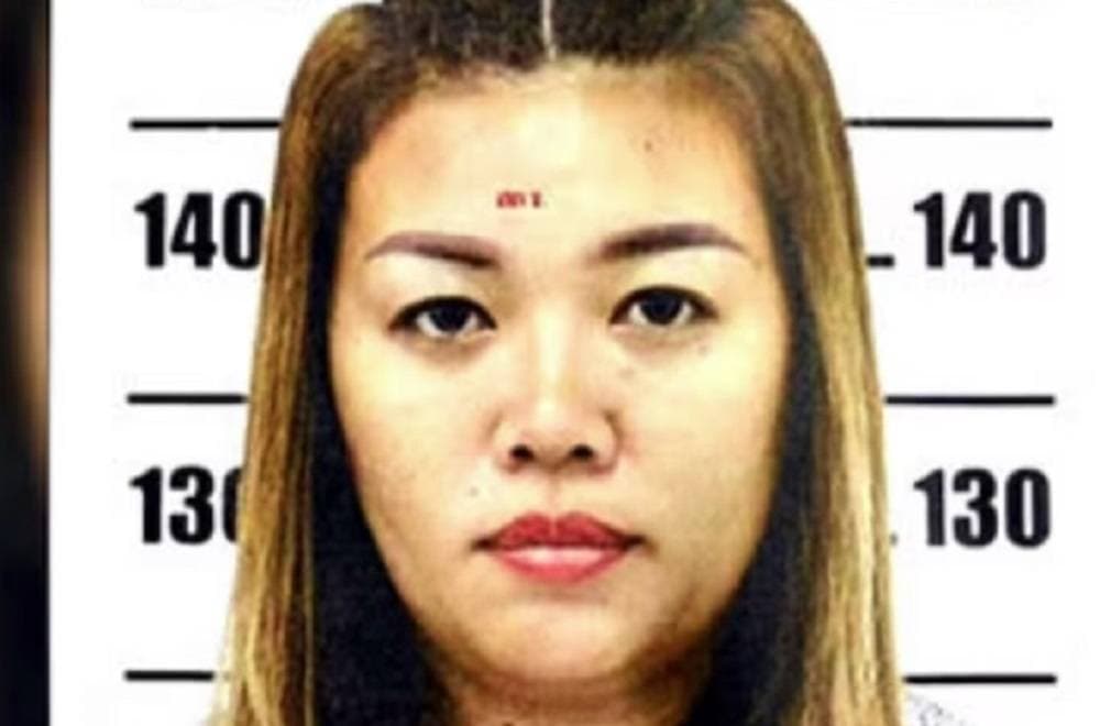 Thailand’s Worst Serial Killer Gets Second Death Sentence in Poisoning Case Linked to Online Gambling