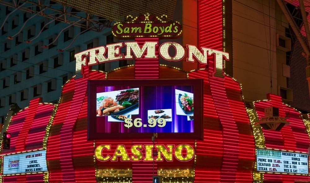 Jefferies: Don’t Bet on Boyd Teaming Up with Bally’s on Strip Casino