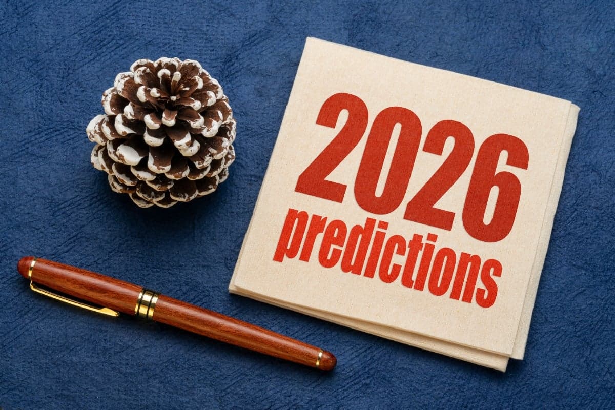 Prediction Market Industry Can Sustain Five to Eight Competitors, Says Creative Expert