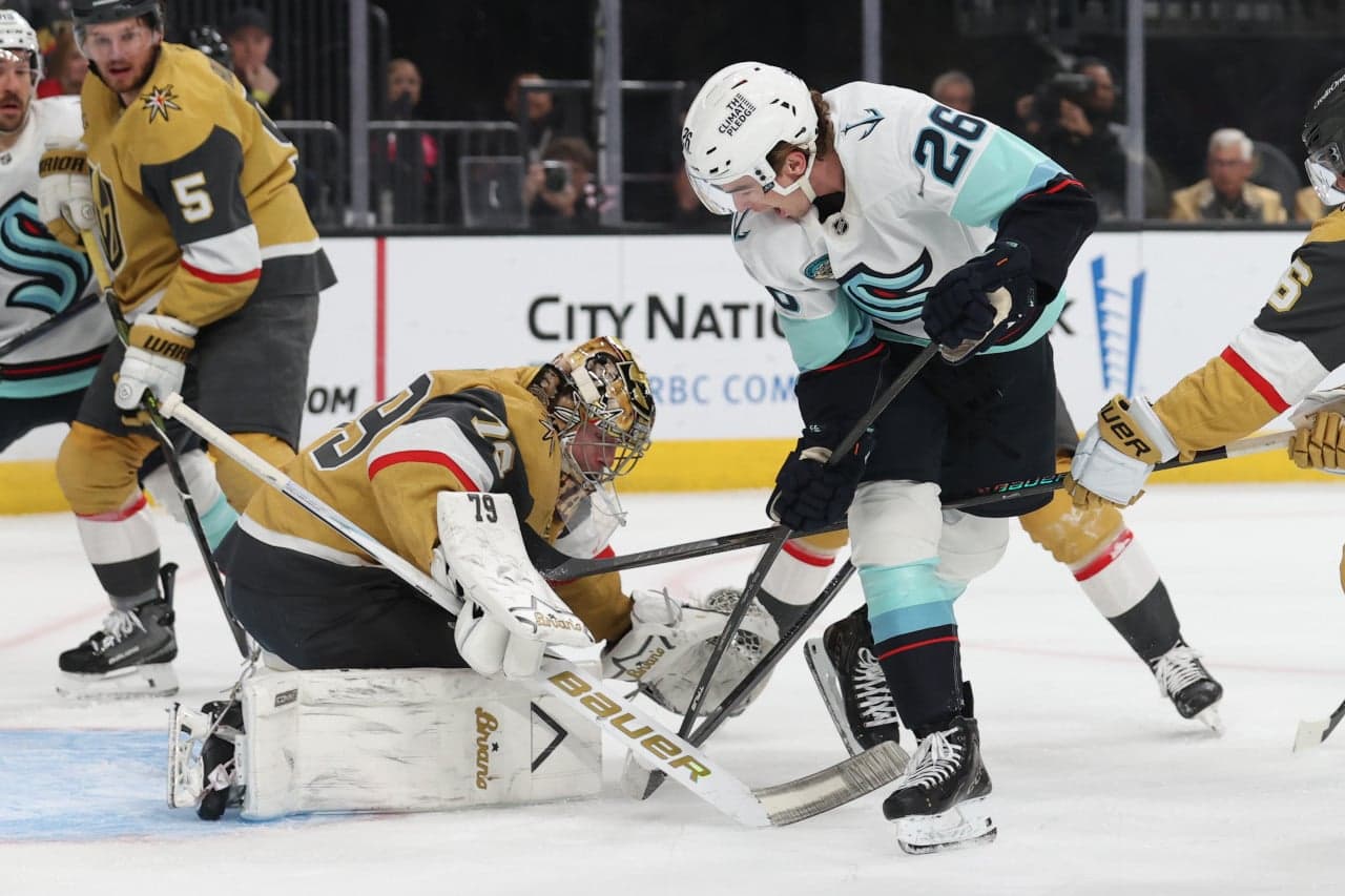 Puck Drops Here: Volatility Shares Files Plans for NHL ‘Betting’ ETFs
