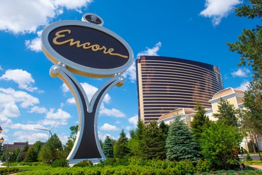 Encore Boston Harbor Unions Announce Strike as Wynn Says Workers Already Make $95K