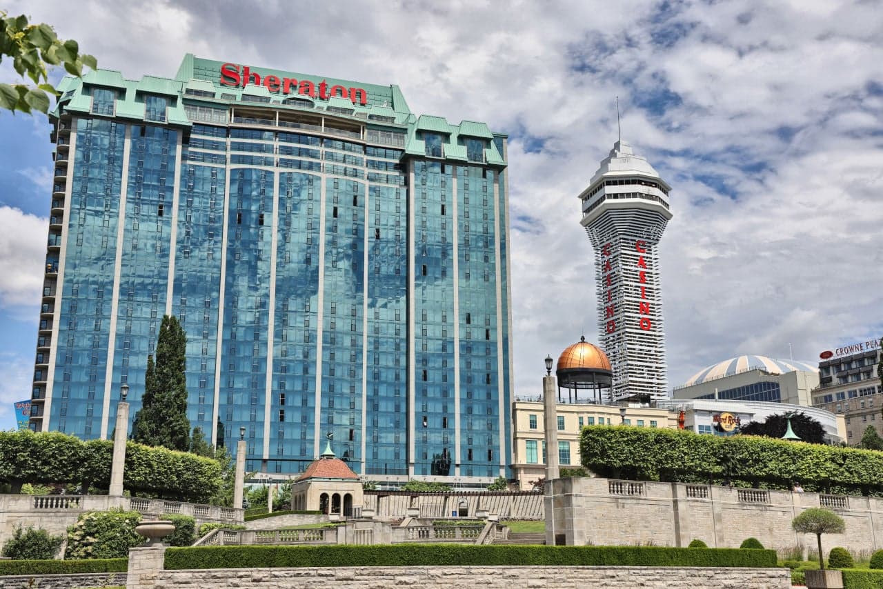 Ontario Clears Key Hurdle in Push to Build Niagara’s ‘Las Vegas North’
