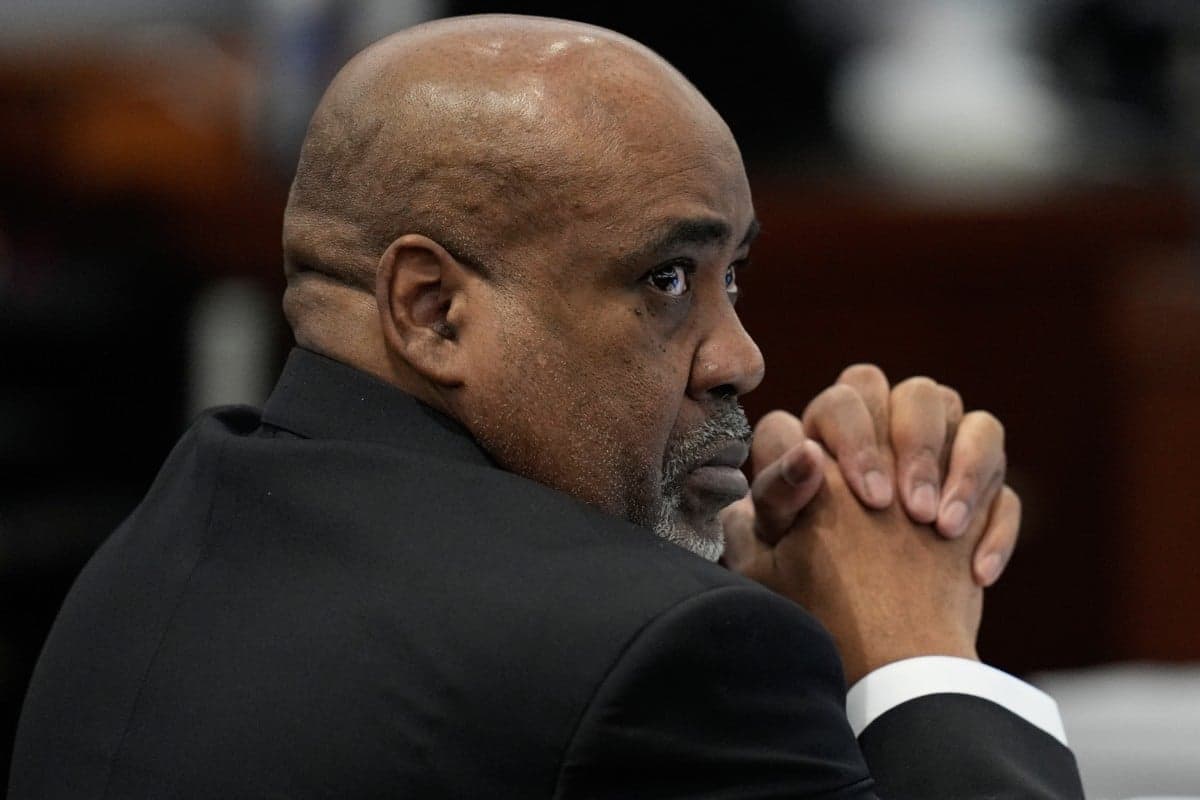 Las Vegas Jury Begins Deliberating the Case Against Tupac Murder Suspect
