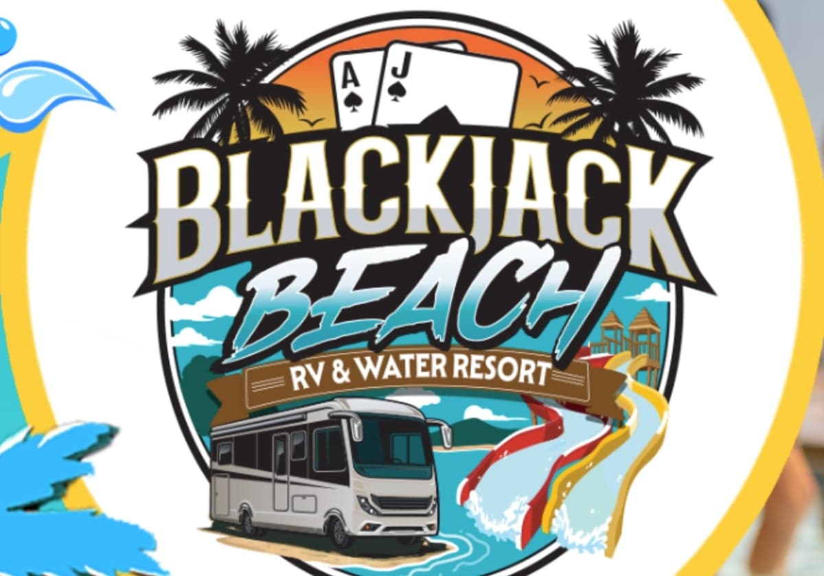 Riverside Casino Bets on ‘Blackjack Beach’ Water Park and RV Resort to Boost Business