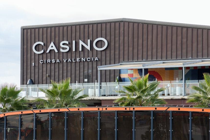 Lottomatica, Cirsa Agree Merger to Create Global Gaming Giant