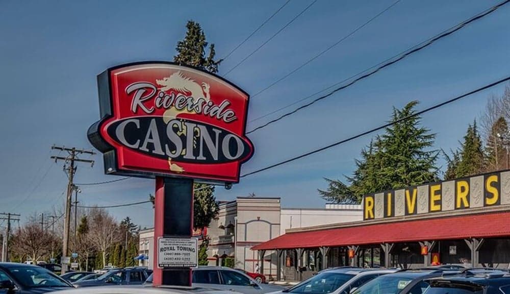 Riverside, Great American Casinos to Close as Maverick Gaming Cuts 238 More Jobs