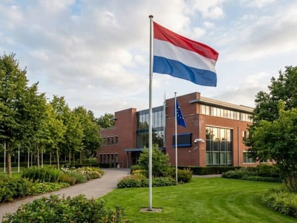 Dutch Regulator Backs Machine-Learning Tool to Detect Risky Online Gambling