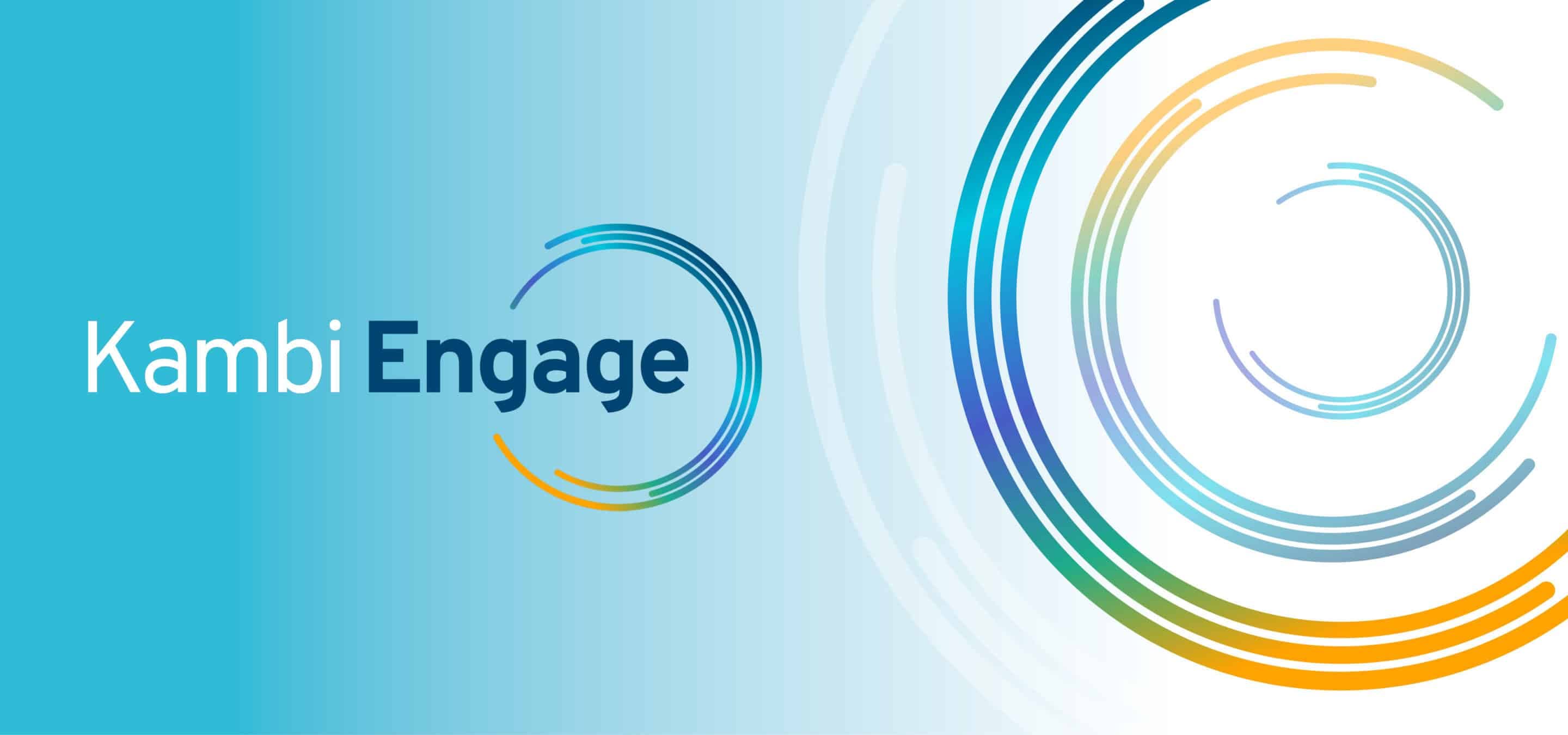Kambi expands third-party ecosystem, Kambi Engage, with addition of GBVision, PlayAIO and Scoreconnect