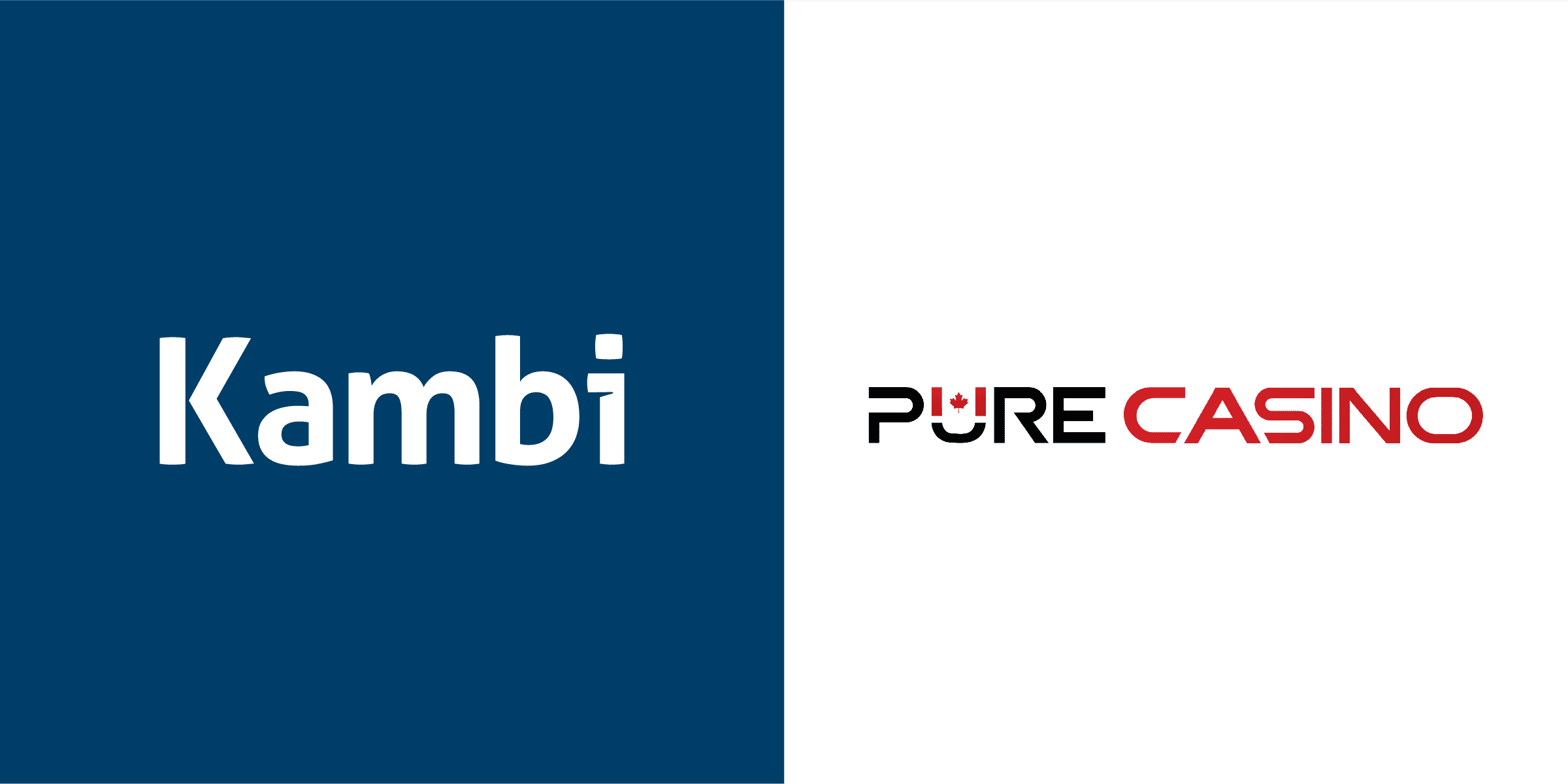 Kambi Group plc expands Canadian reach with Pure Casino Entertainment partnership
