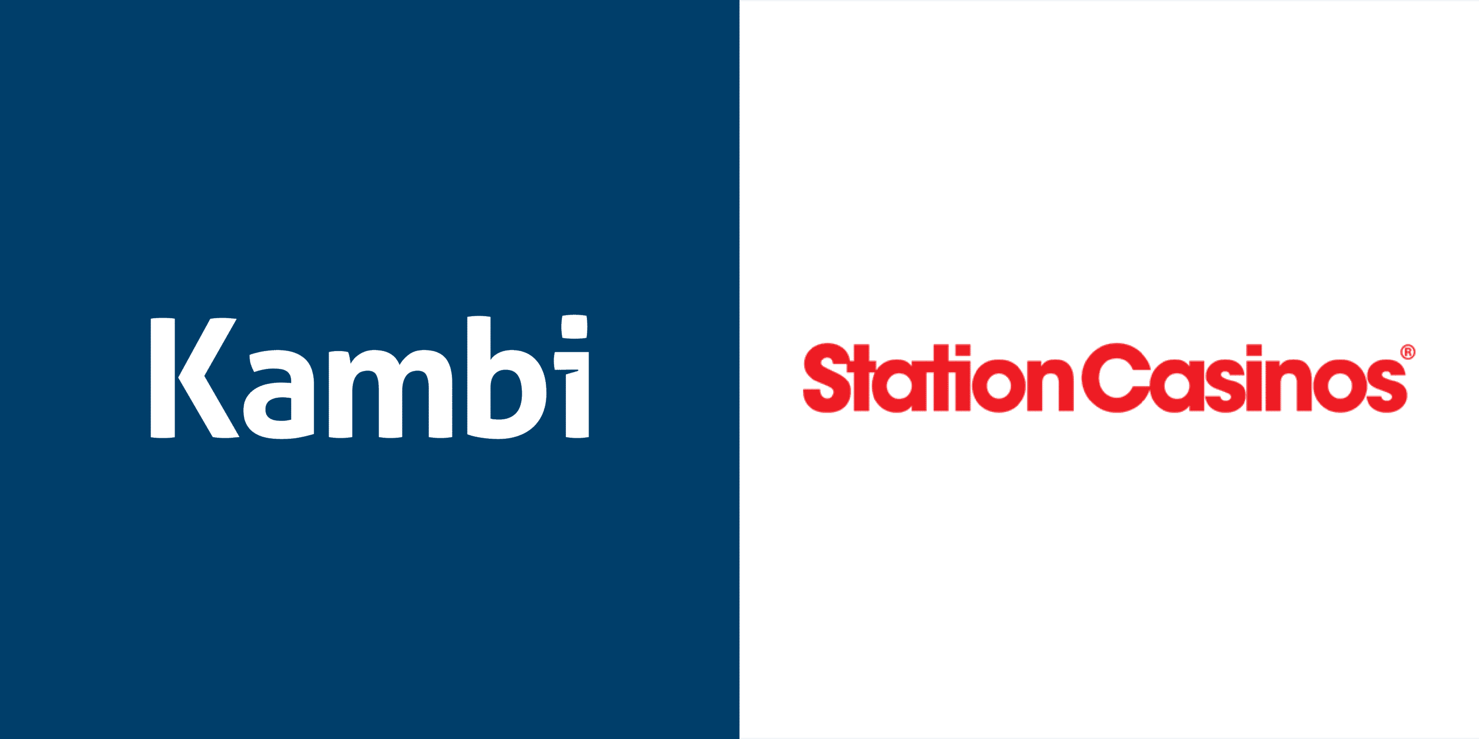 Kambi Group plc partners with Station Casinos in Nevada in landmark omni-channel sportsbook and player account management platform agreement